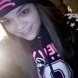 Meet your Posher, Betsy